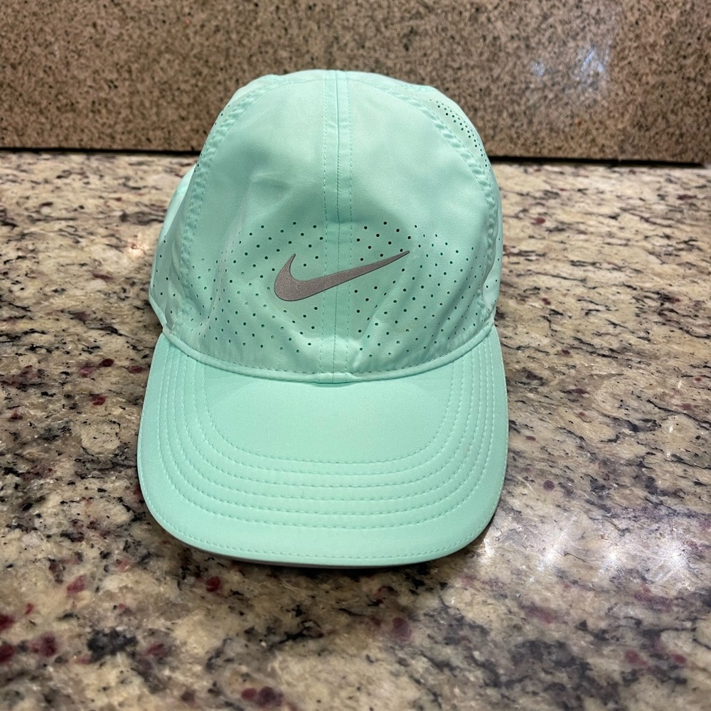 Nike dry fit